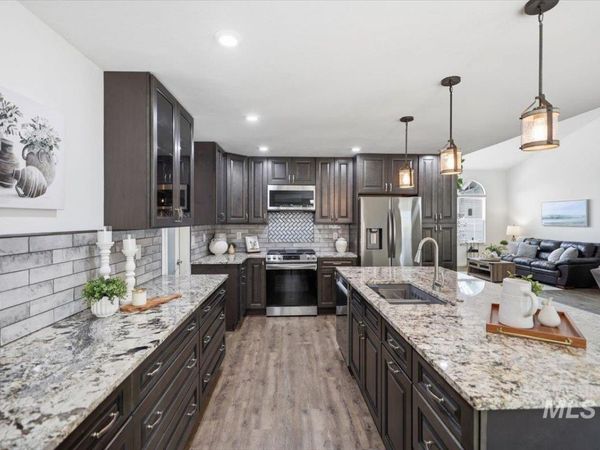 2441 N Snow Goose Way, Meridian, ID 83646