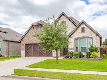5141 Cantle Court, Fort Worth, TX 76036