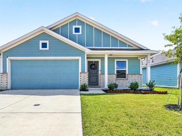 5818 Rock Maple Drive, Princeton, TX 75407
