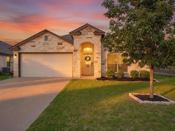 3208 Jackal Drive, Waco, TX 76655