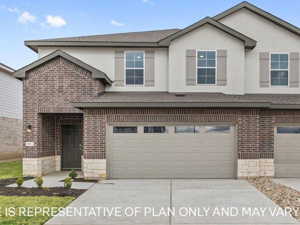 15016-A Afleet Alex ST, Manor, TX 78653