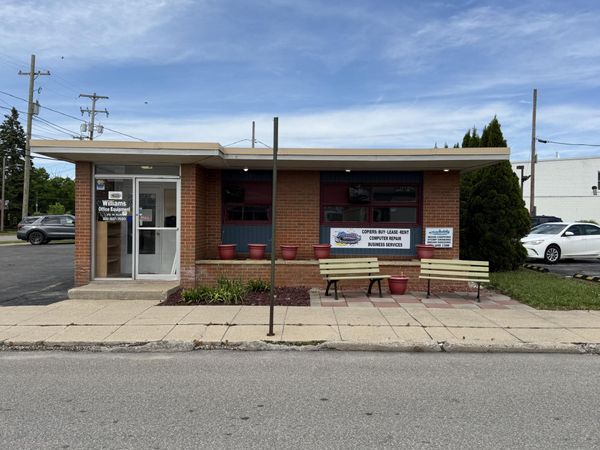 312 W Elm Street, Cheboygan, MI 49721