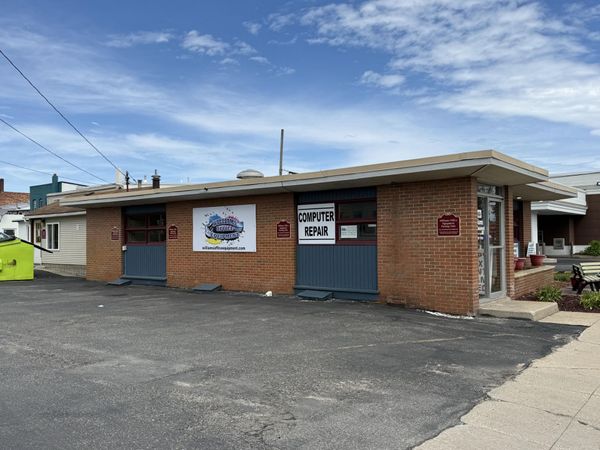312 W Elm Street, Cheboygan, MI 49721