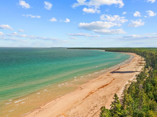 9201 Wreck Road, Alpena, MI 49707