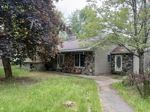 10576 Cope Road, Onaway, MI 49765