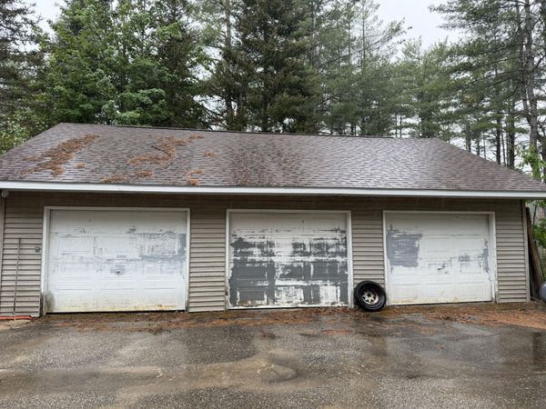 10576 Cope Road, Onaway, MI 49765