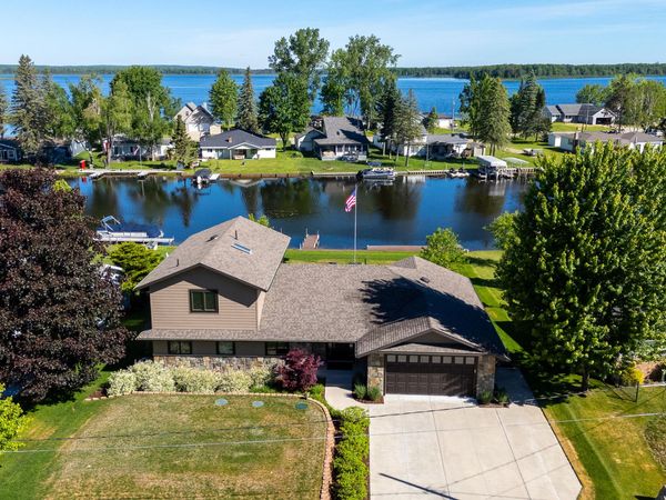 6801 Driftwood, St. Helen, MI 48656