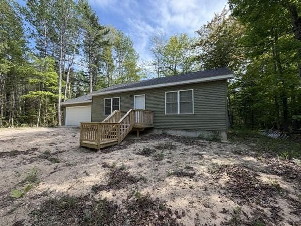 27624 Tamarack Trail, Beaver Island, MI 49782
