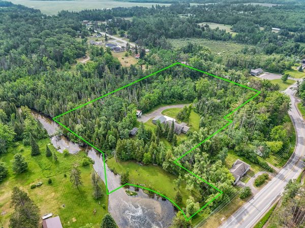 12520 Airport Road, Atlanta, MI 49709