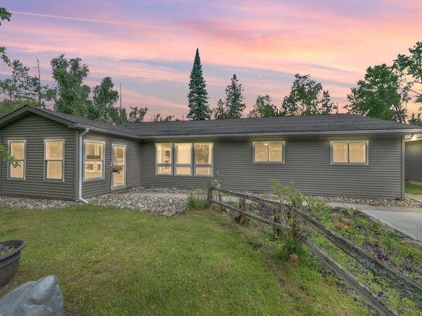 12520 Airport Road, Atlanta, MI 49709
