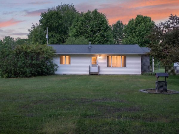 11765 Crawford Road, Springport, MI 49284
