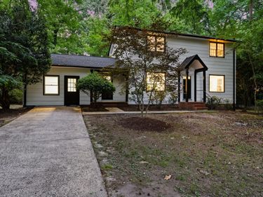 505 Longleaf Drive, Chapel Hill, NC 27517