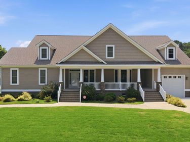 4915 Country Club Drive N, Wilson, NC 27896
