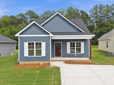 3209 Dolostone Court SW, Wilson, NC 27893