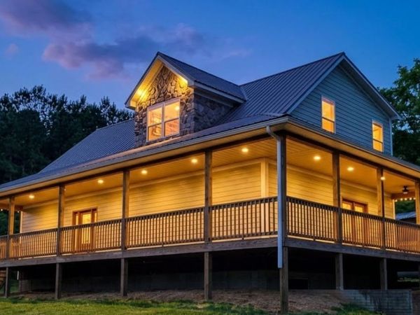 9076 Harris Highway, Belleville, WV 26133