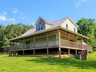 9076 Harris Highway, Belleville, WV 26133