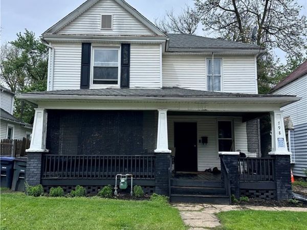 798 Amherst Street, Akron, OH 44311