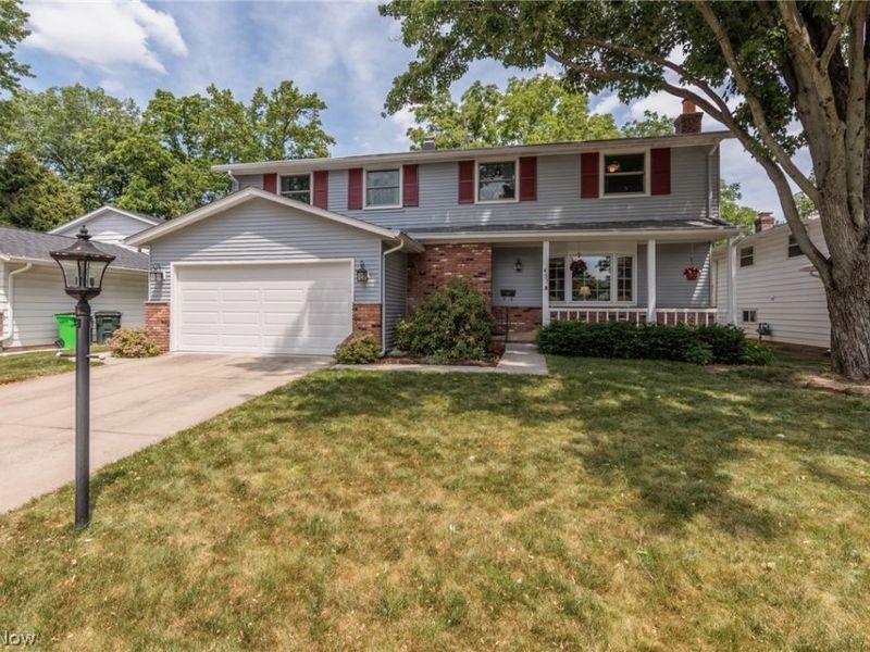 457 Edgewood Circle, Berea, OH 44017 Photo 49