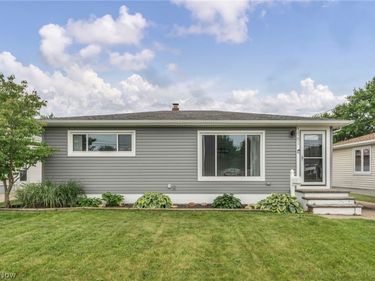 14291 Gallatin Boulevard, Brook Park, OH 44142