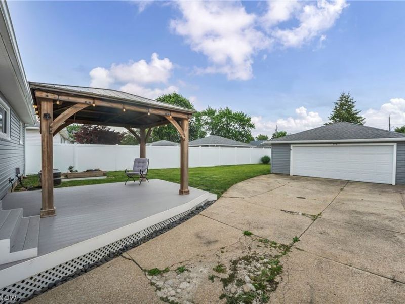 14291 Gallatin Boulevard, Brook Park, OH 44142 Photo 34