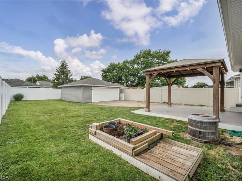 14291 Gallatin Boulevard, Brook Park, OH 44142 Photo 35
