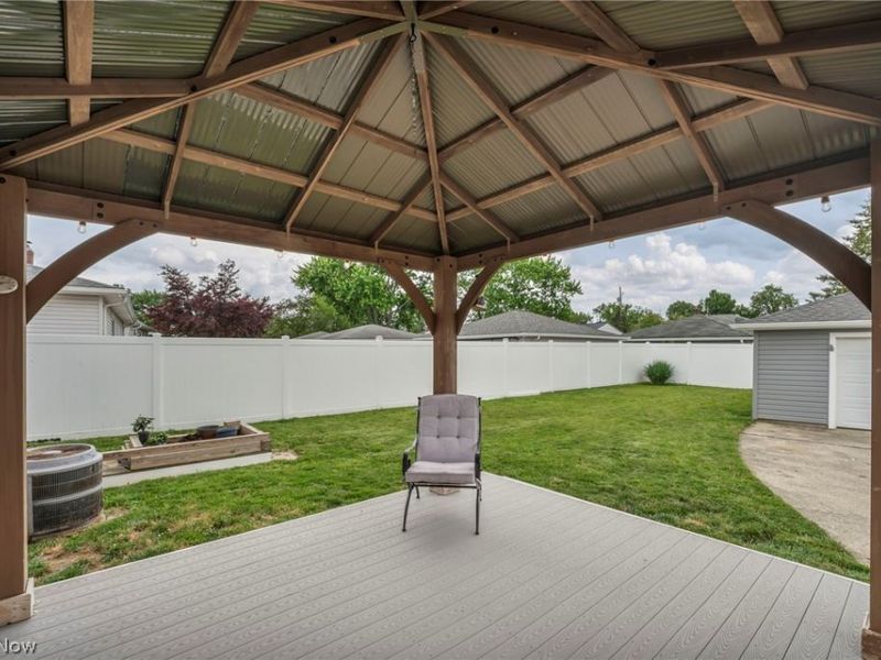 14291 Gallatin Boulevard, Brook Park, OH 44142 Photo 36