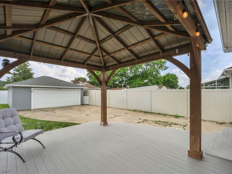 14291 Gallatin Boulevard, Brook Park, OH 44142 Photo 37