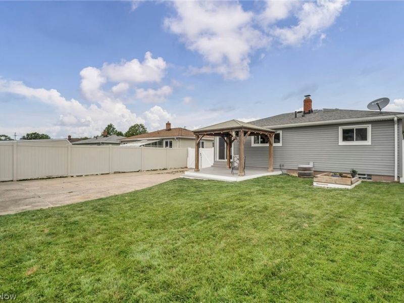 14291 Gallatin Boulevard, Brook Park, OH 44142 Photo 40