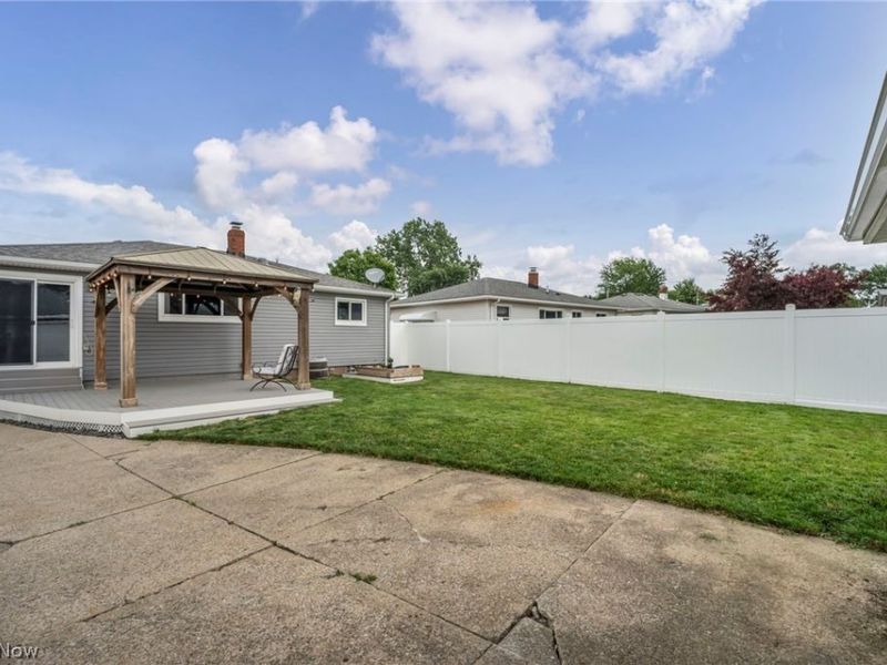 14291 Gallatin Boulevard, Brook Park, OH 44142 Photo 42