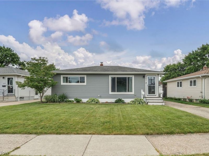14291 Gallatin Boulevard, Brook Park, OH 44142 Photo 46