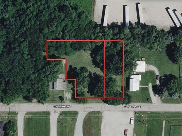 25 Copeland Avenue, Marion, OH 43302