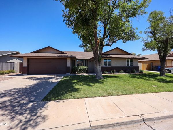 3760 E GABLE Avenue, Mesa, AZ 85206