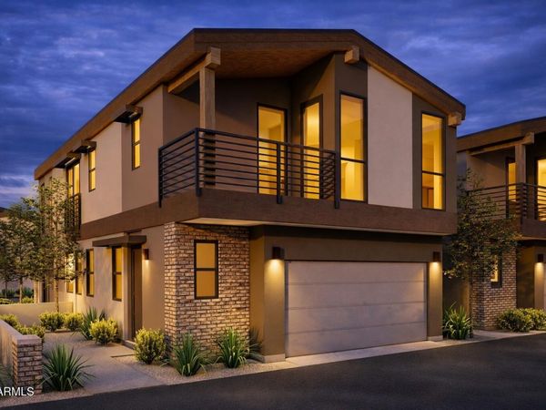 7300 E Palm Lane, Unit 1001, Scottsdale, AZ 85257