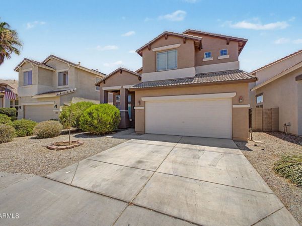 16815 N 172ND Avenue, Surprise, AZ 85388