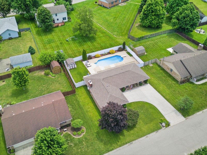 3131 Magnolia Drive, Troy, OH 45373 Photo 48