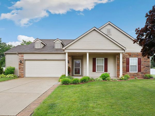 11400 Maryland Street, Crown Point, IN 46307