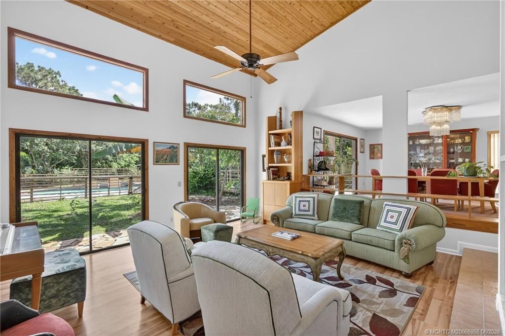 11145 SW Meadowlark Circle, Stuart, FL 34997 Photo