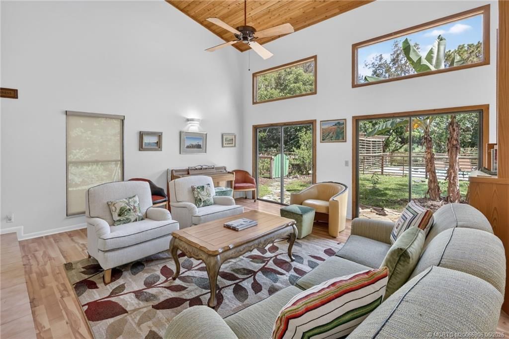 11145 SW Meadowlark Circle, Stuart, FL 34997 Photo