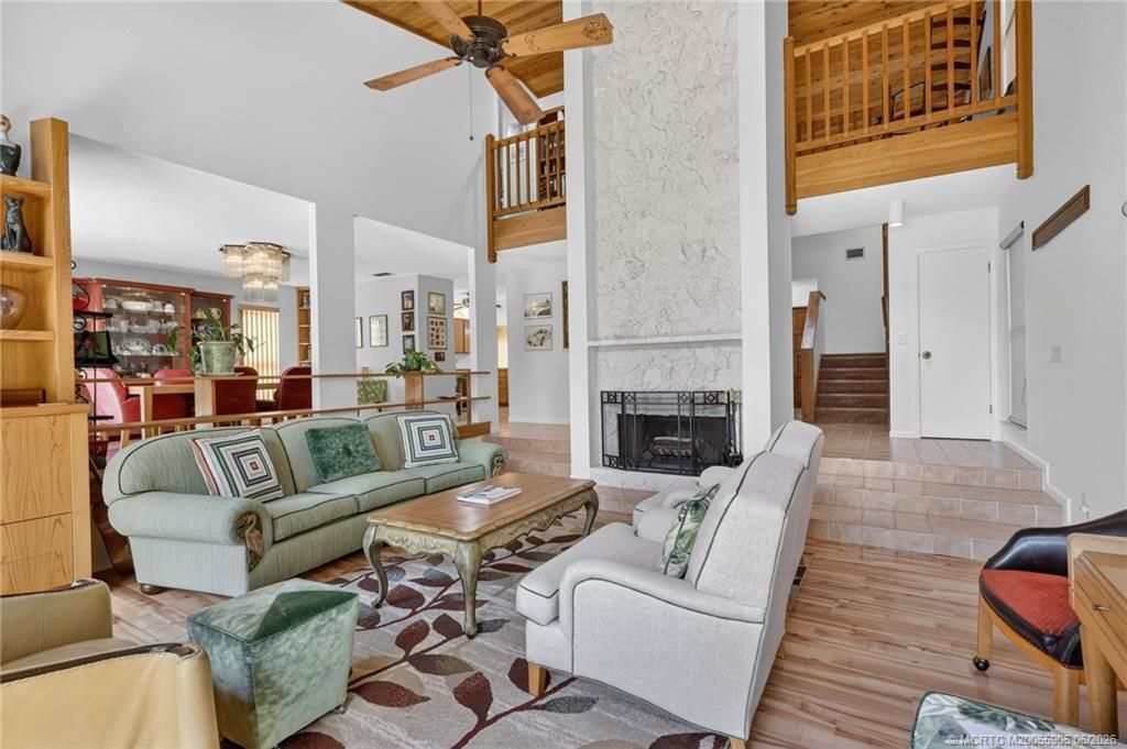 11145 SW Meadowlark Circle, Stuart, FL 34997 Photo