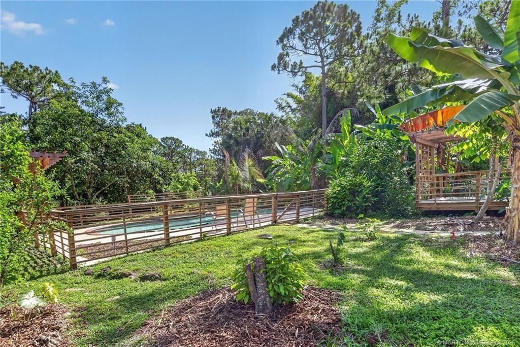11145 SW Meadowlark Circle, Stuart, FL 34997 Photo