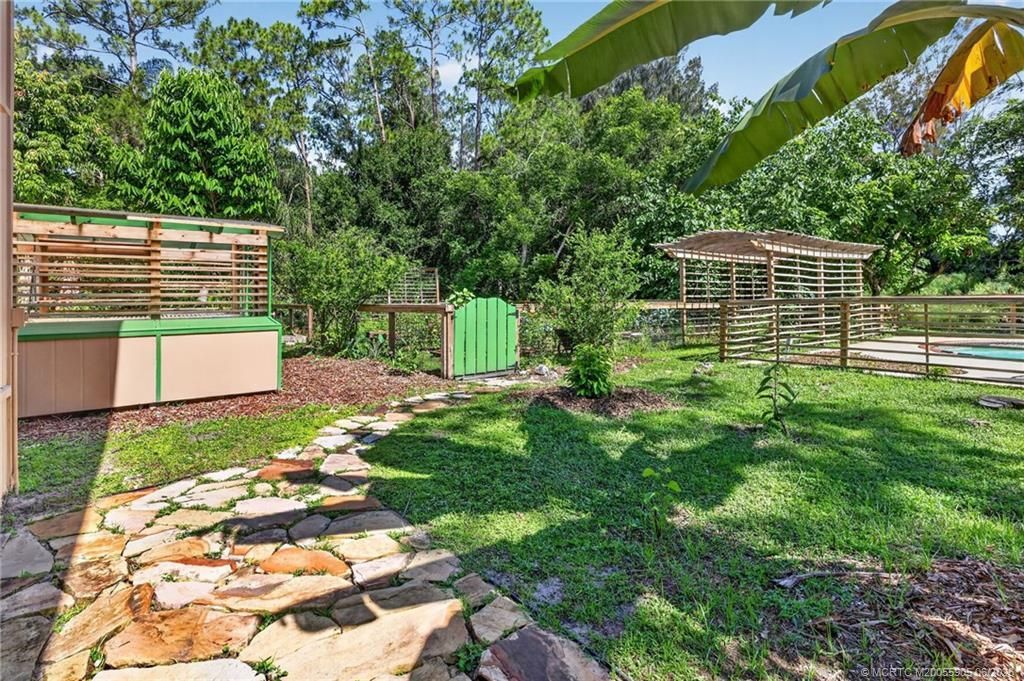 11145 SW Meadowlark Circle, Stuart, FL 34997 Photo
