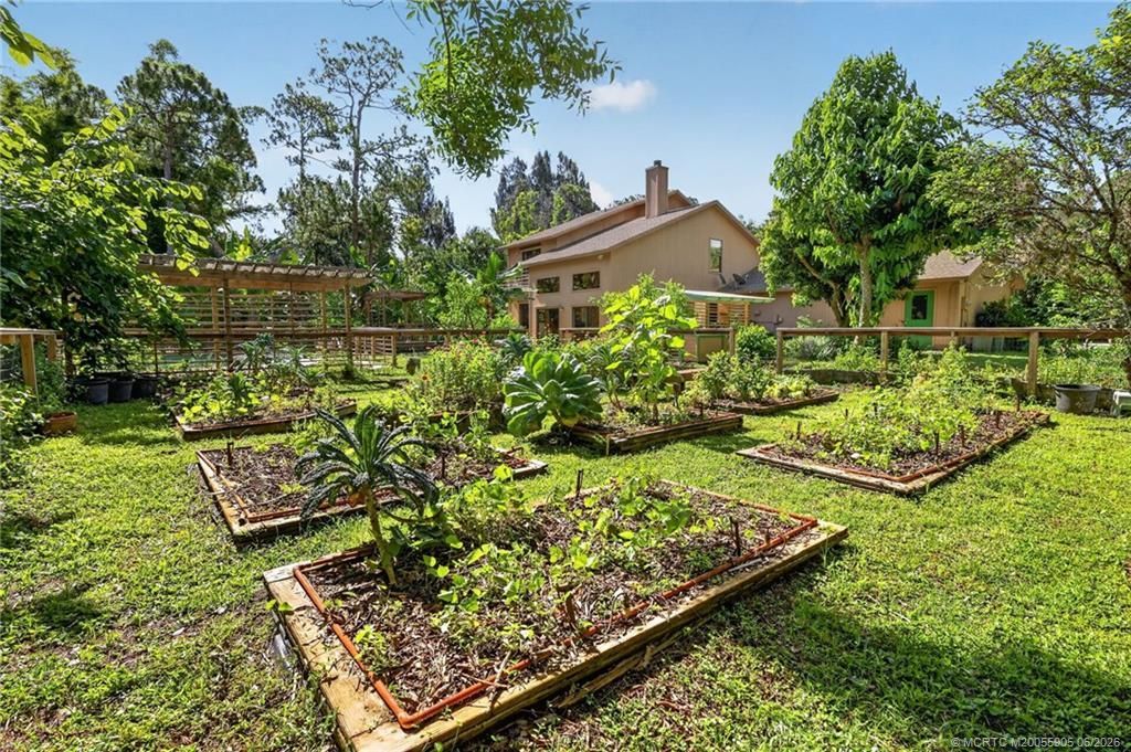 11145 SW Meadowlark Circle, Stuart, FL 34997 Photo