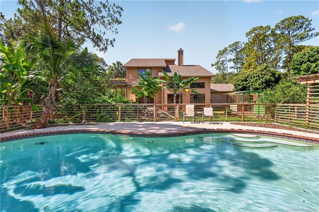 11145 SW Meadowlark Circle, Stuart, FL 34997 Photo