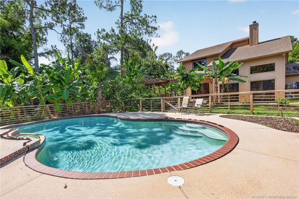 11145 SW Meadowlark Circle, Stuart, FL 34997 Photo