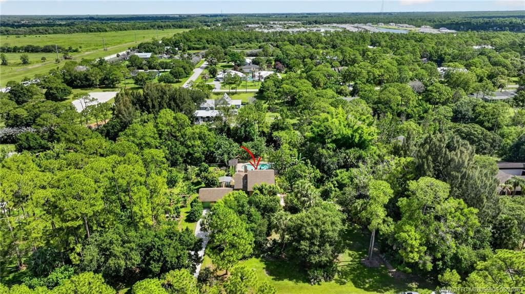 11145 SW Meadowlark Circle, Stuart, FL 34997 Photo