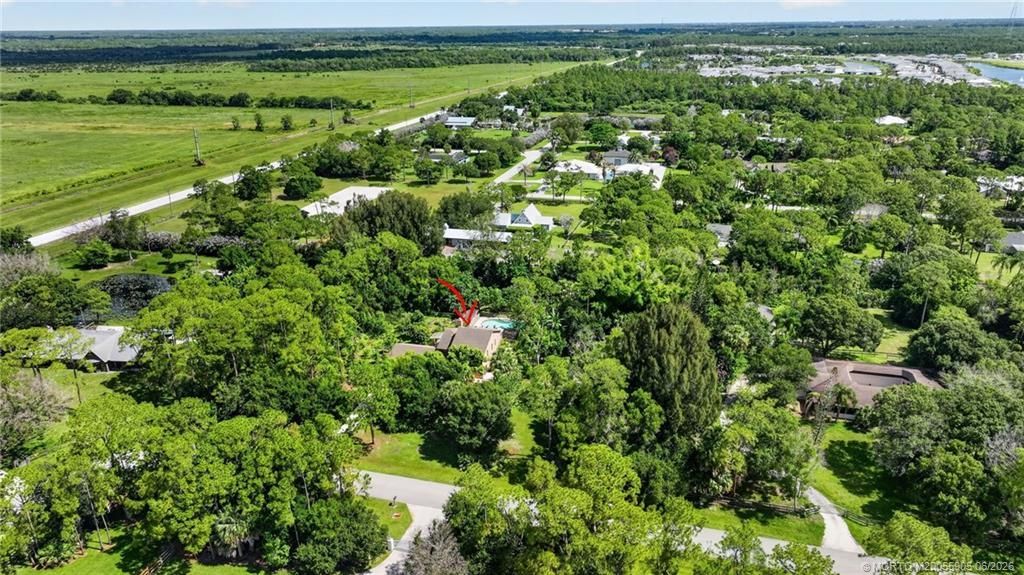 11145 SW Meadowlark Circle, Stuart, FL 34997 Photo