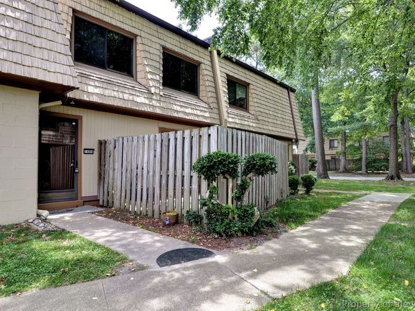 1484 Ventura Way , Newport News, VA 23608