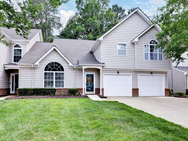 282 Shoal Creek Road , Williamsburg, VA 23188