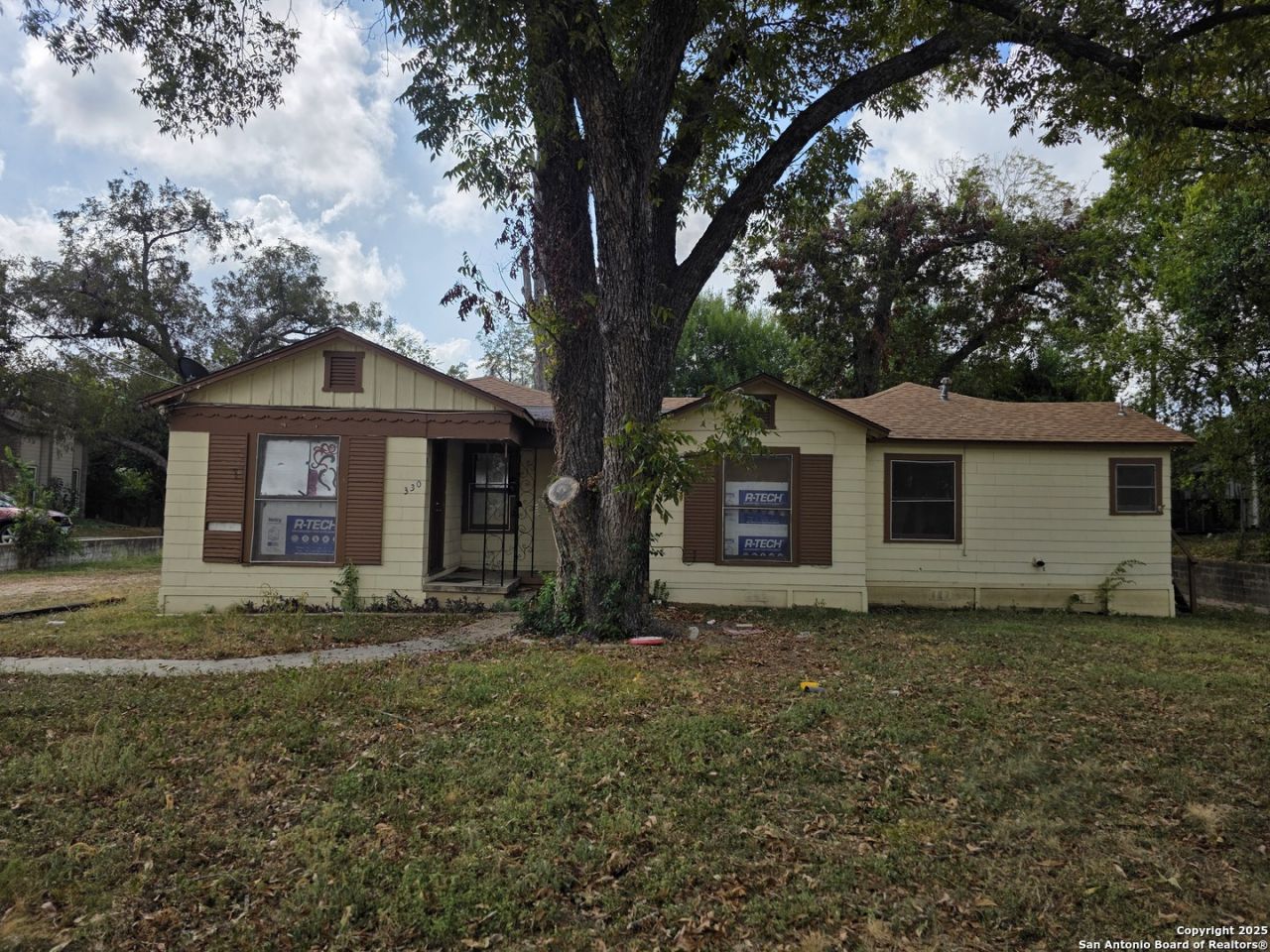 330 Montclair, Alamo Heights, TX 78209 Main Photo