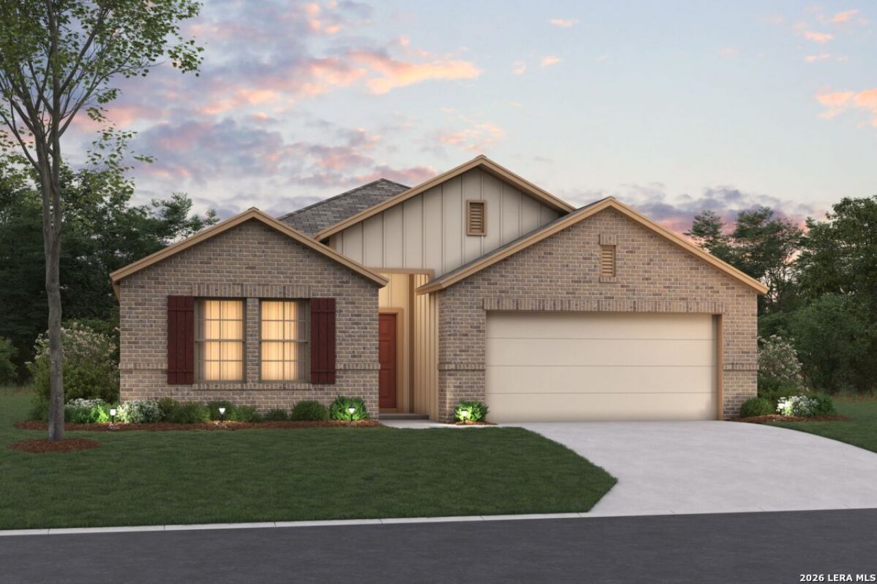 7808 Blue Jadeite, San Antonio, TX 78263 Main Photo